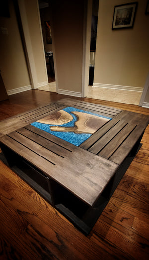 Wooden Decorative Furniture