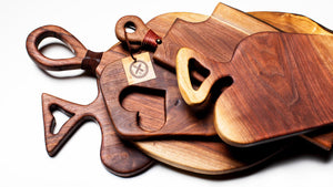 Charcuterie Board