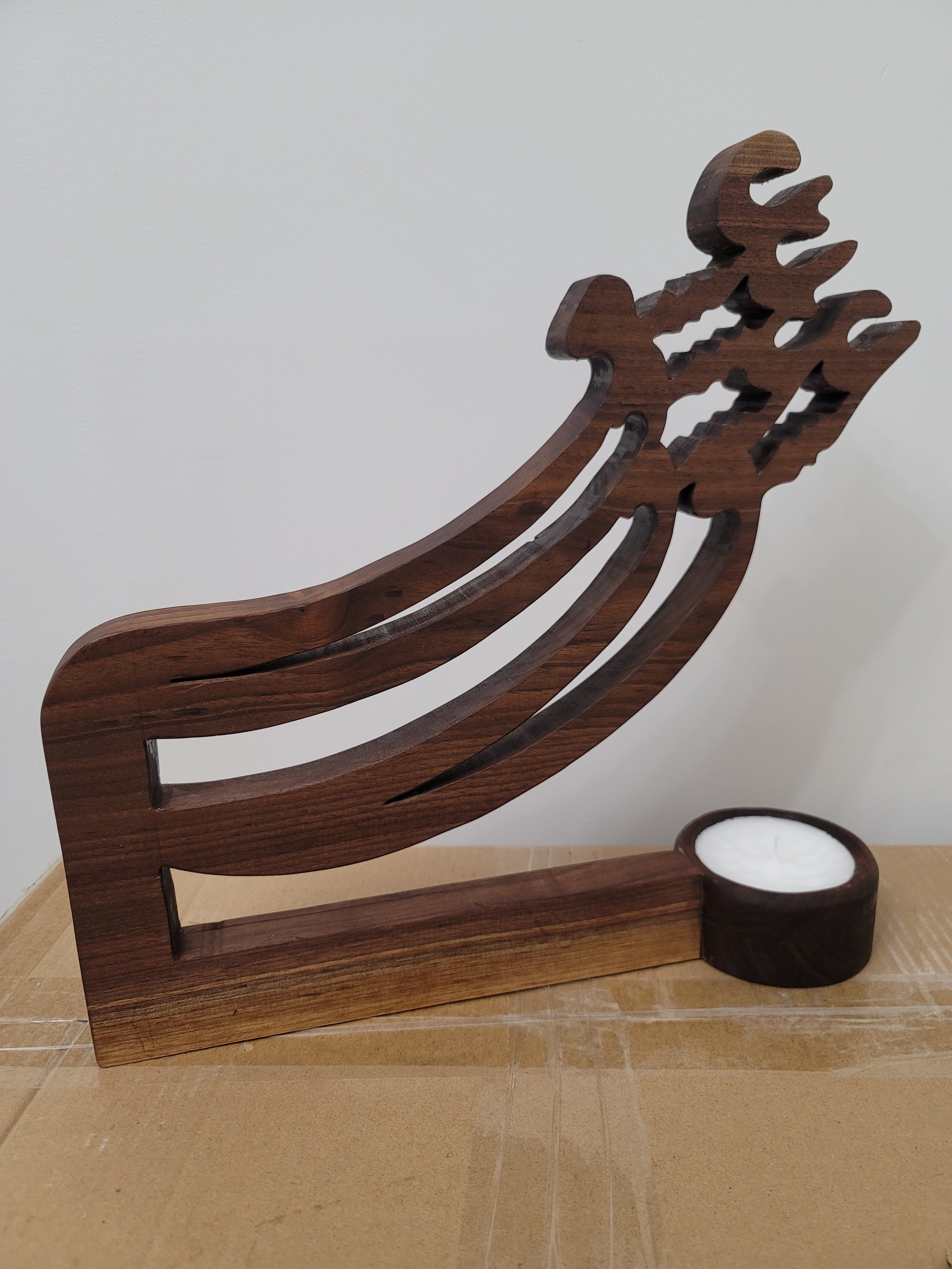 Candle Holder Eshgh