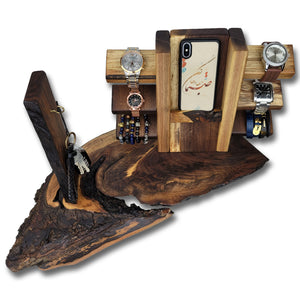 Decorative Docking Station