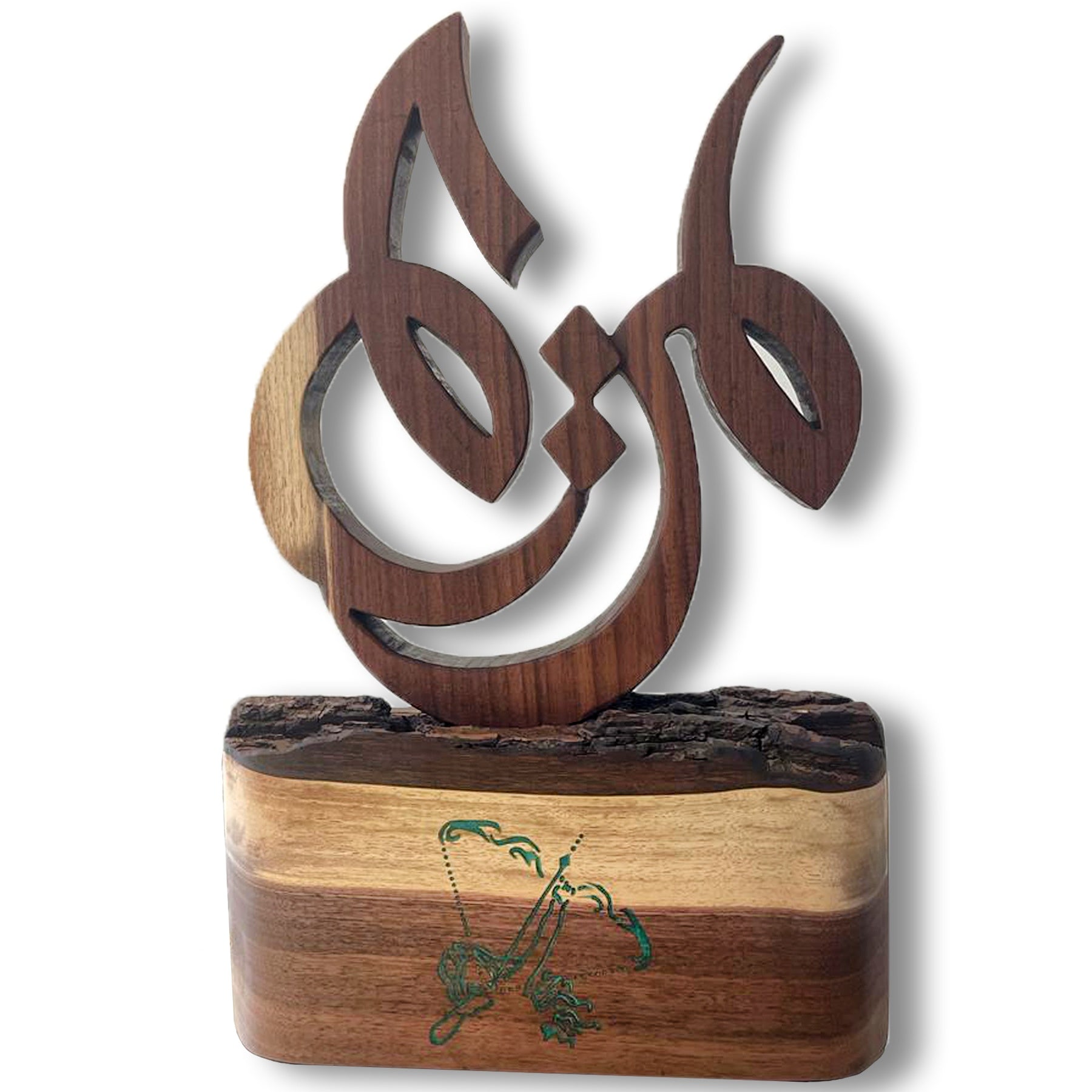 Name Stand