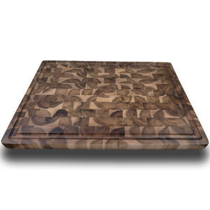 Rectangle Charcuterie Board