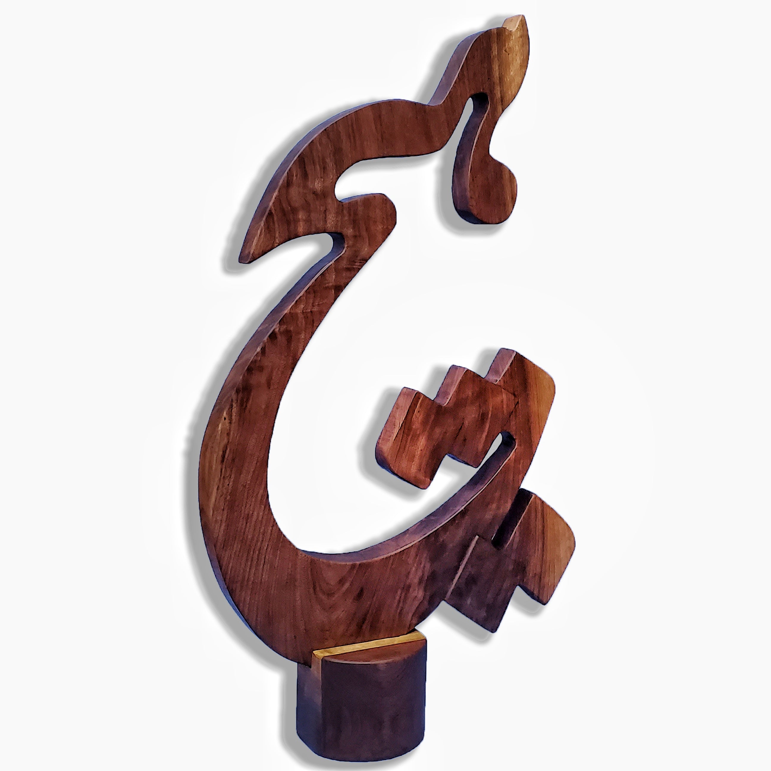 Name Stand